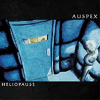 AUSPEX - Heliopause cover 