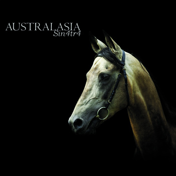 AUSTRALASIA - Sim4tr4 cover 