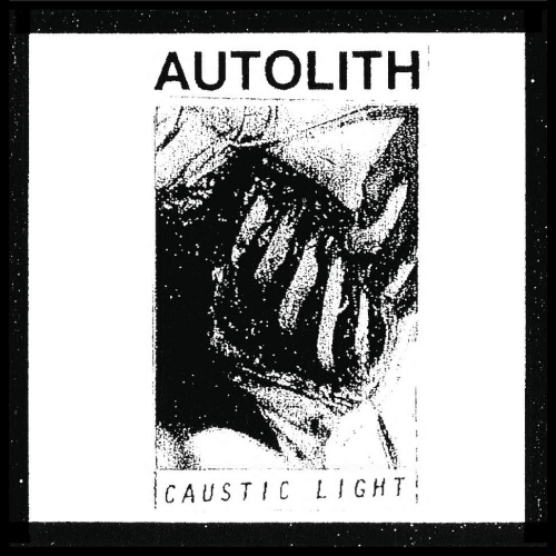AUTOLITH - Caustic Light cover 