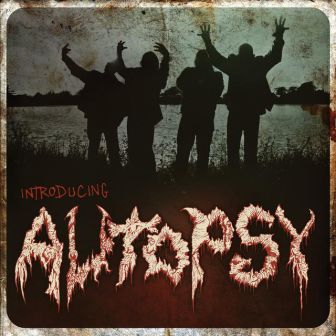 AUTOPSY - Introducing Autopsy cover 