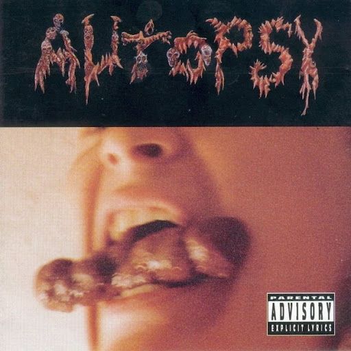 AUTOPSY - Shitfun cover 