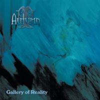 AUTUMN - Gallery of Reality cover 