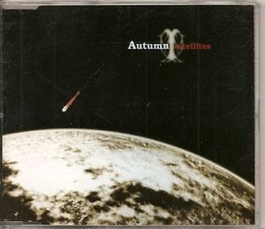 AUTUMN - Satellites cover 