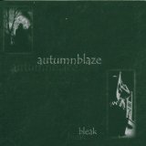 AUTUMNBLAZE - Bleak cover 