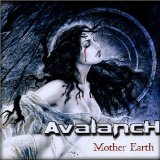 AVALANCH - Mother Earth cover 