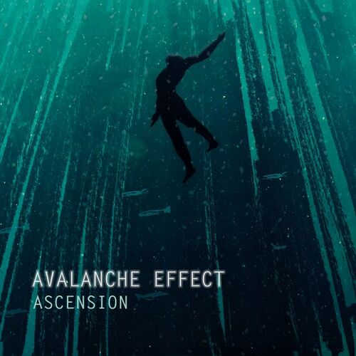AVALANCHE EFFECT - Ascension cover 