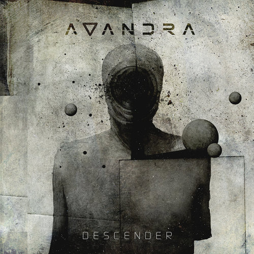 AVANDRA - Descender cover 