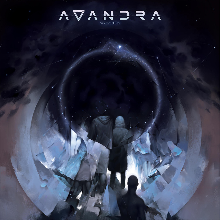 AVANDRA - Skylighting cover 