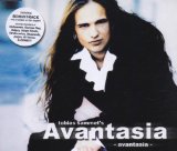 AVANTASIA - Avantasia cover 