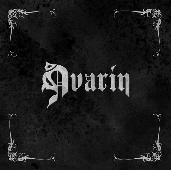 AVARIN - Avarin cover 