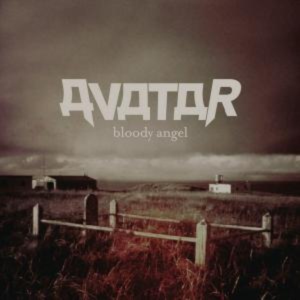 AVATAR - Bloody Angel cover 
