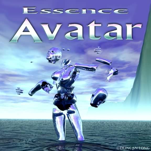 AVATAR - Essence cover 