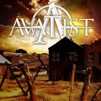 AVATIST - Avatist cover 