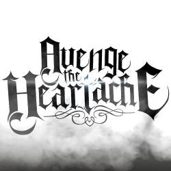 AVENGE THE HEARTACHE - Existence cover 