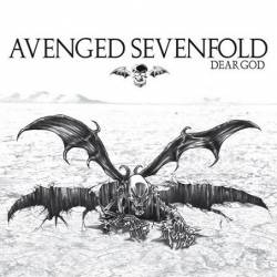 AVENGED SEVENFOLD - Dear God cover 