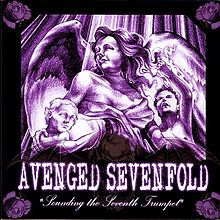 AVENGED SEVENFOLD - Sounding The Seventh Trumpet cover 