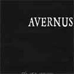 AVERNUS - The Slor Sessions (The Isolationist) cover 