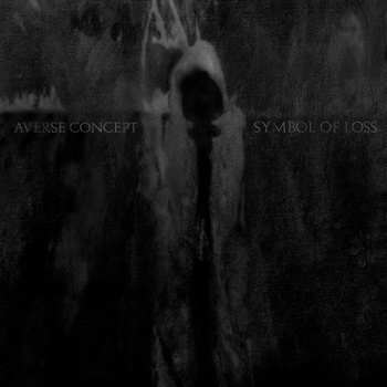 AVERSE CONCEPT - Symbol of Loss cover 