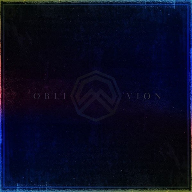 AVIANA - Oblivion cover 