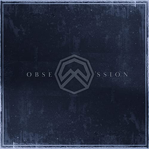 AVIANA - Obsession cover 