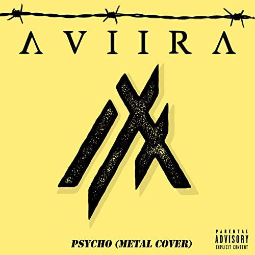 AVIIRA - Psycho cover 