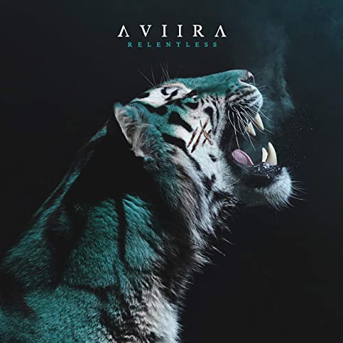 AVIIRA - Relentless cover 