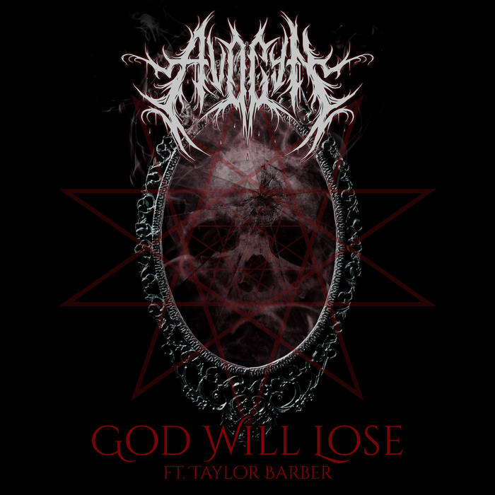 AVOCYN - God Will Lose cover 