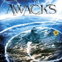 AWACKS - The Third Way cover 