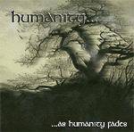 AWAKE - ...As Humanity Fades cover 