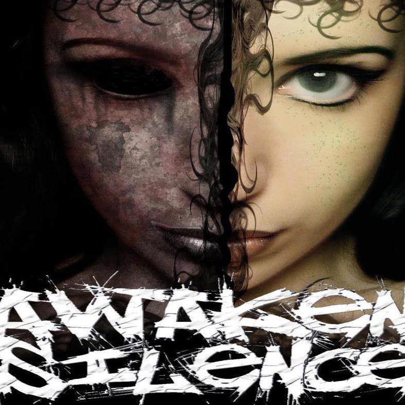 AWAKEN SILENCE - Anneliese cover 