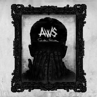 AWS - Fekete Részem cover 