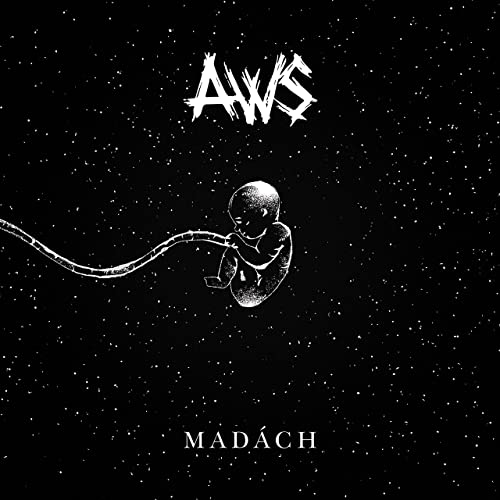 AWS - Madách cover 