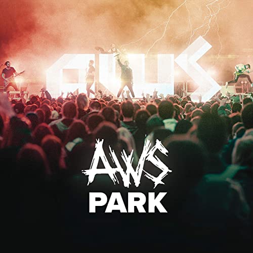 AWS - Park cover 