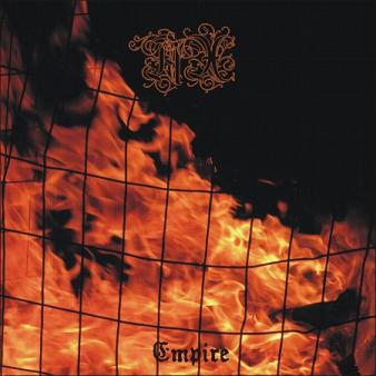 AX - Empire cover 