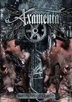 AXAMENTA - Incognation cover 