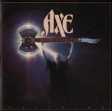 AXE - Offering cover 