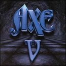 AXE - V cover 