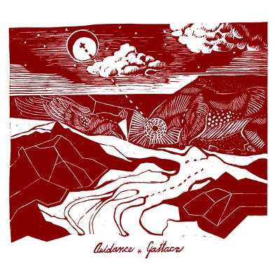 AXIDANCE - Axidance / Gattaca cover 