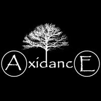 AXIDANCE - Fuck War, I Will Live In Peace In Love And In Freedom! cover 