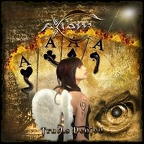 AXIOM - Truths Denied cover 