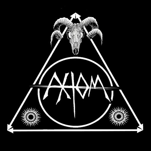 AXIOM (FL) - Axiom cover 
