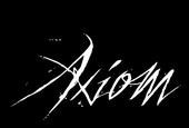 AXIOM (MA) - AXIOM cover 