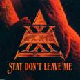 AXXIS - Stay Don't Leave Me cover 