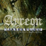 AYREON - Day Eleven: Love cover 
