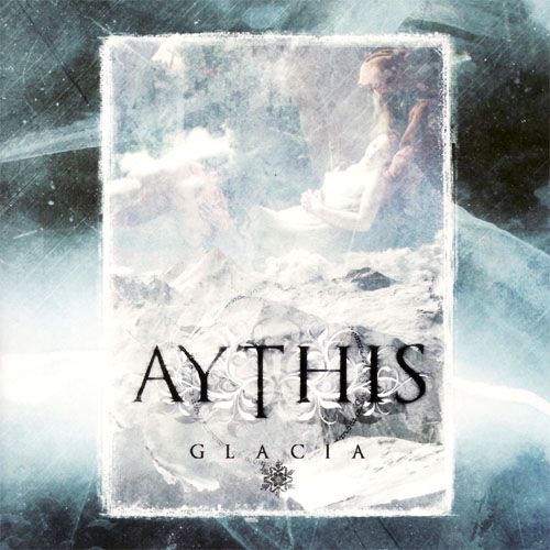 AYTHIS - Glacia cover 