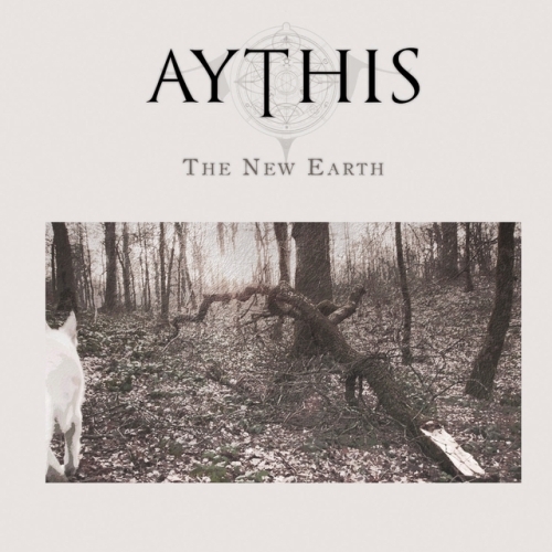 AYTHIS - The New Earth cover 