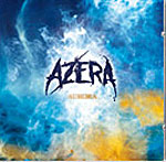 AZERA - Aurora cover 