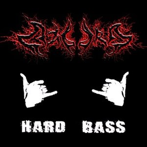 AZGARD - Hard Bass cover 