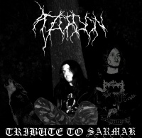 AZORDON - Tribute to Sarmak cover 