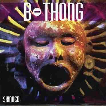 B-THONG - Skinned cover 